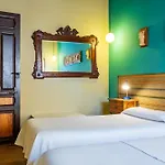 El Sauco Εξοχικό σπίτι La Velles
