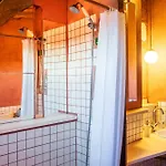 El Sauco Εξοχικό σπίτι La Velles