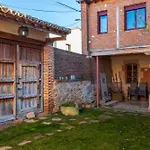 El Sauco Εξοχικό σπίτι