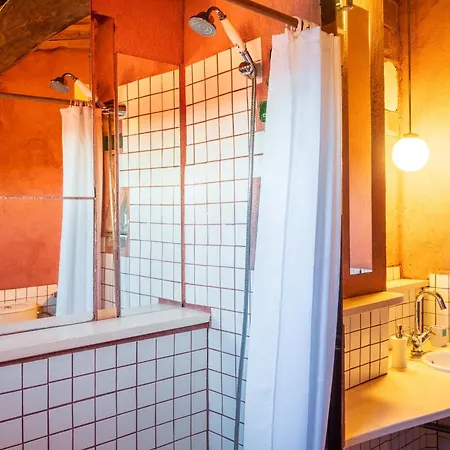 El Sauco Séjour à la campagne La Velles