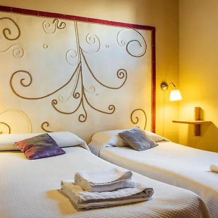 Séjour à la campagne El Sauco La Velles