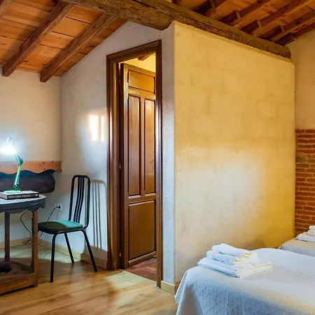 Holiday home El Sauco La Velles