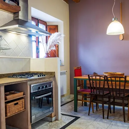 Séjour à la campagne El Sauco