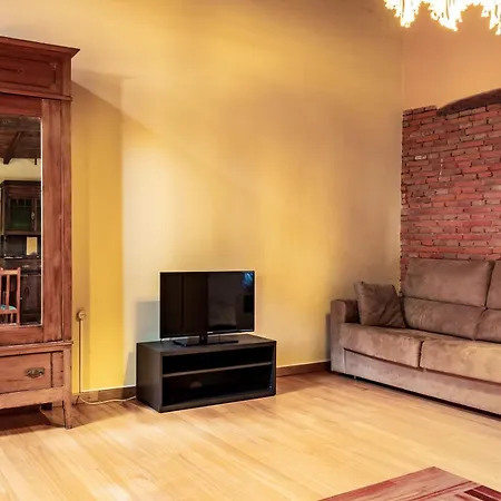 El Sauco Séjour à la campagne *