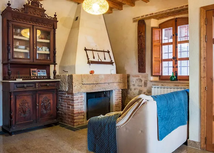 El Sauco Lantställe *