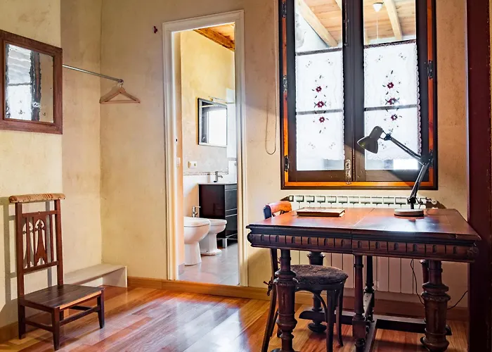 El Sauco Lantställe