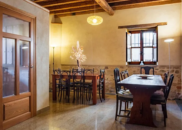 El Sauco Lantställe *