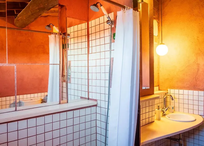 El Sauco Lantställe La Velles