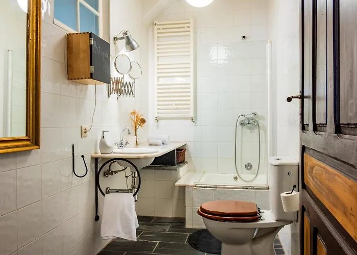 El Sauco Lantställe