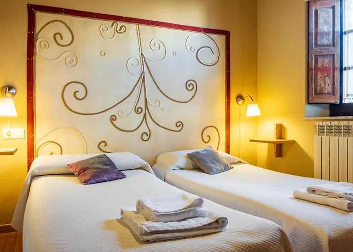 Lantställe El Sauco La Velles