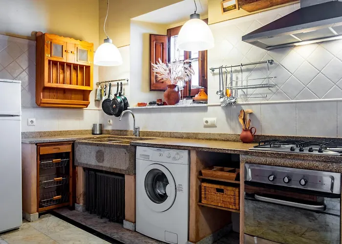 El Sauco Lantställe