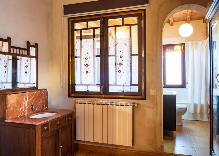 El Sauco Lantställe La Velles