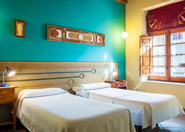 El Sauco * La Velles