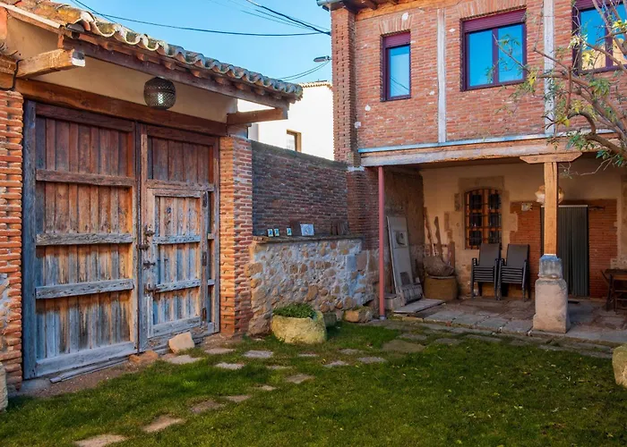 El Sauco Lantställe