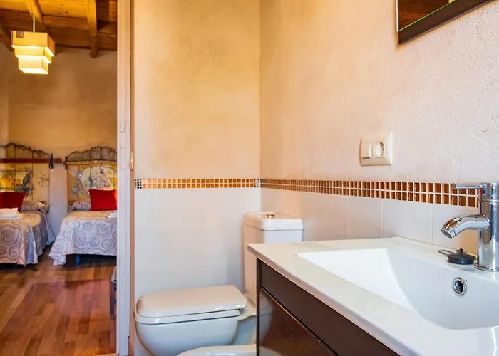 Lantställe El Sauco