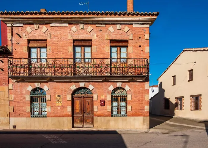 El Sauco Lantställe