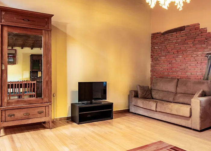 El Sauco Lantställe *